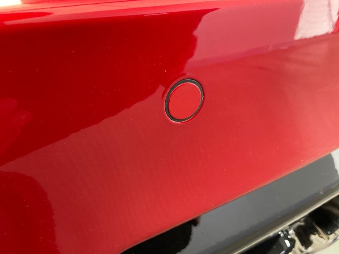 2025 Kia Stinger