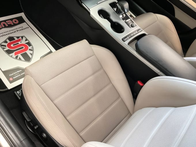 2025 Kia Stinger