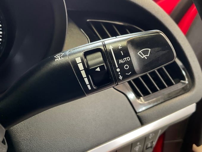 2025 Kia Stinger