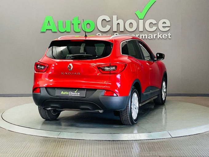 2025 Renault Kadjar