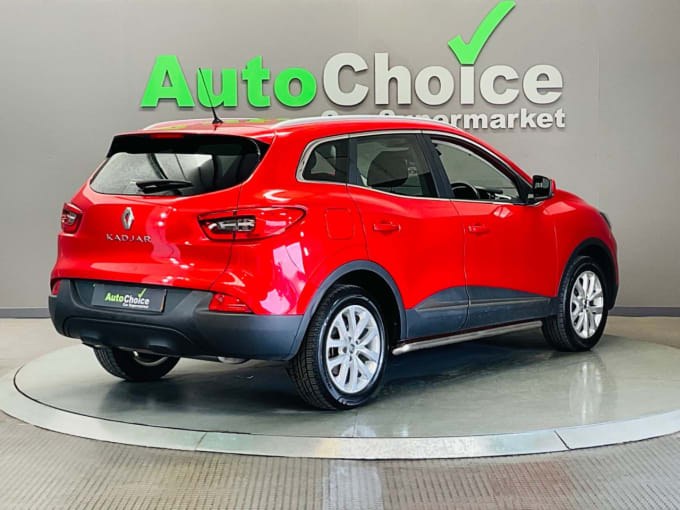 2025 Renault Kadjar