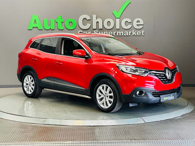 2025 Renault Kadjar