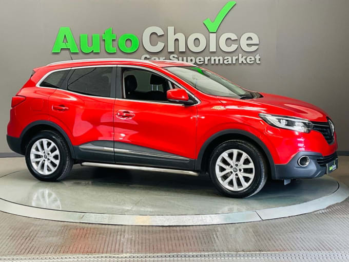 2025 Renault Kadjar