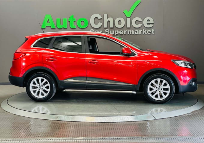 2025 Renault Kadjar