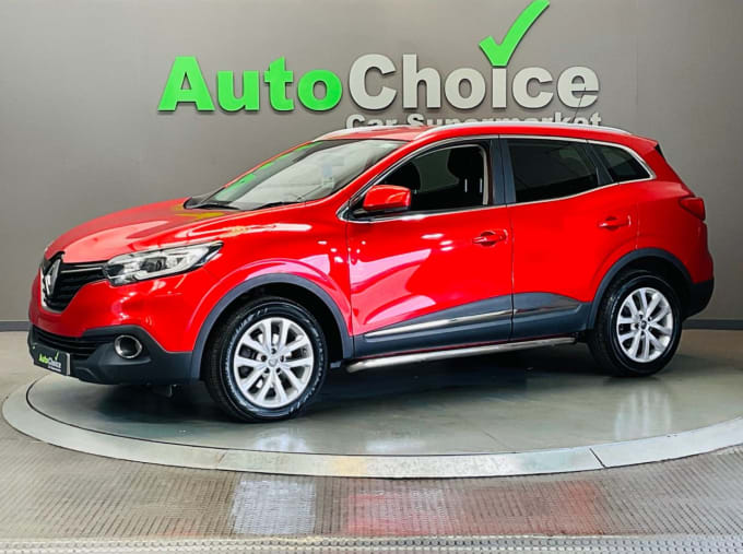 2025 Renault Kadjar