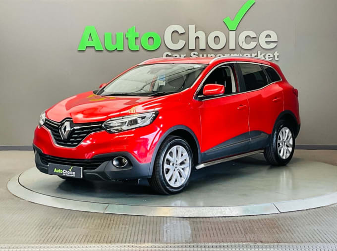 2025 Renault Kadjar