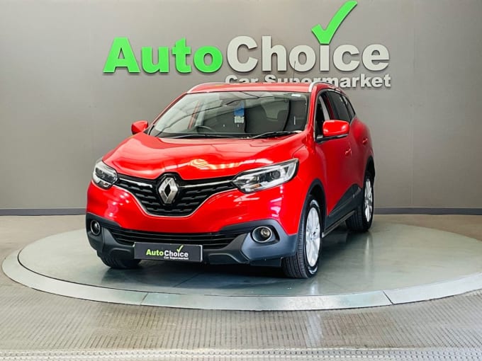 2025 Renault Kadjar