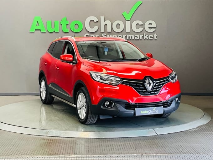 2025 Renault Kadjar