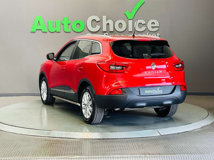 2025 Renault Kadjar
