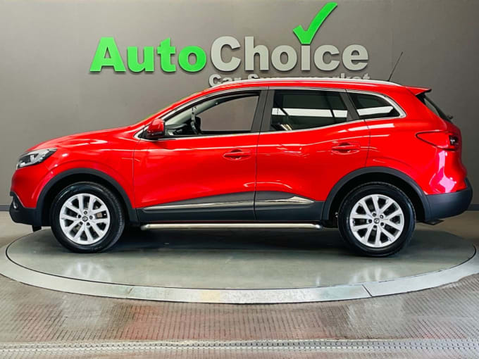 2025 Renault Kadjar