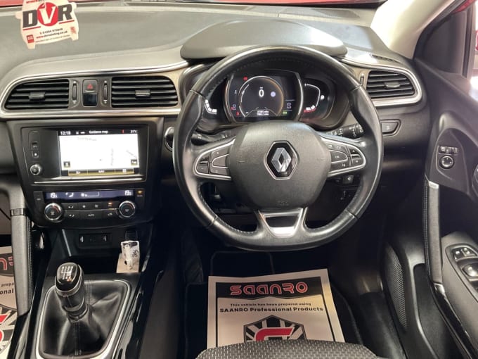 2025 Renault Kadjar