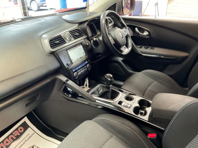 2025 Renault Kadjar