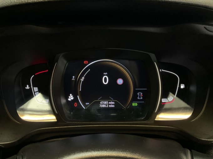 2025 Renault Kadjar