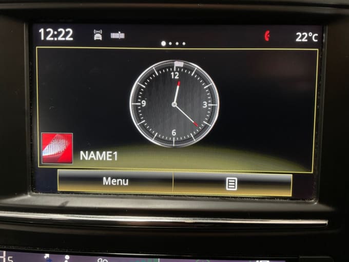 2025 Renault Kadjar
