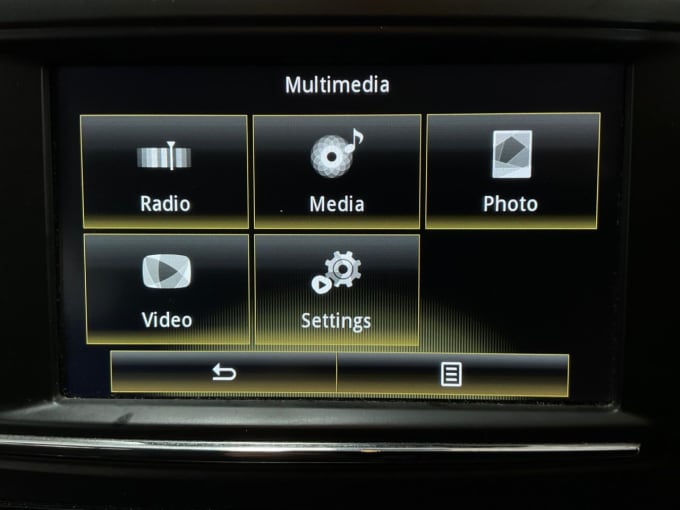 2025 Renault Kadjar