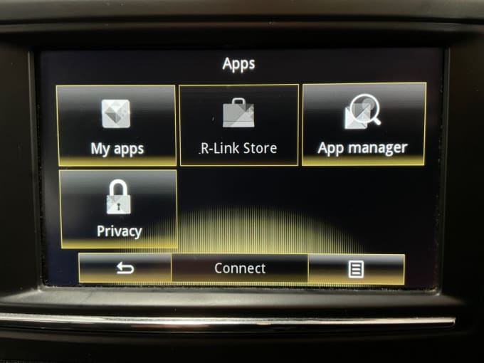 2025 Renault Kadjar