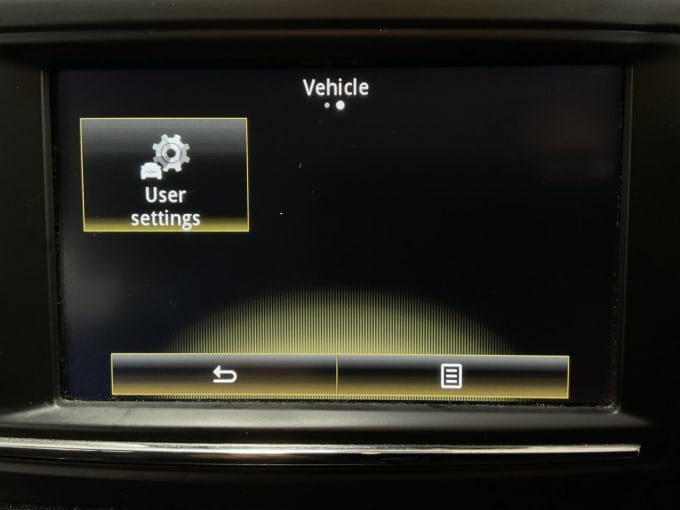 2025 Renault Kadjar