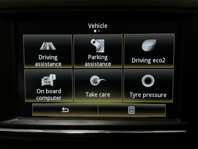 2025 Renault Kadjar