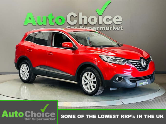 2025 Renault Kadjar