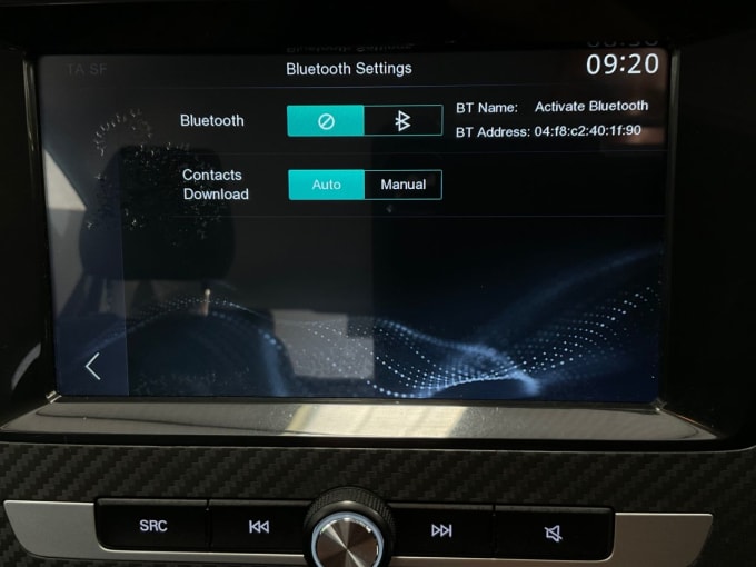 2025 Mg Mg Zs