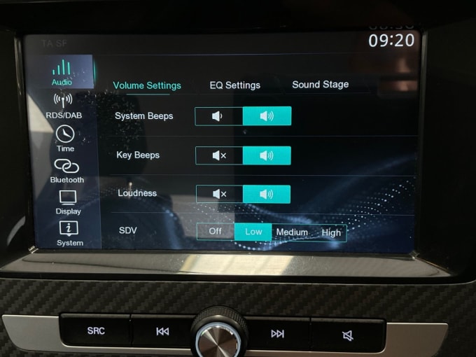 2025 Mg Mg Zs