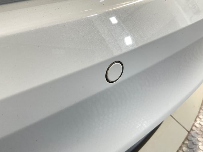 2025 Jaguar Xf