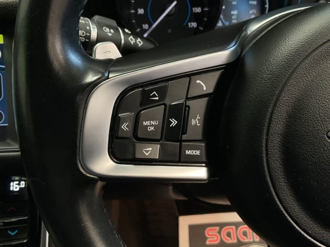 2025 Jaguar Xf