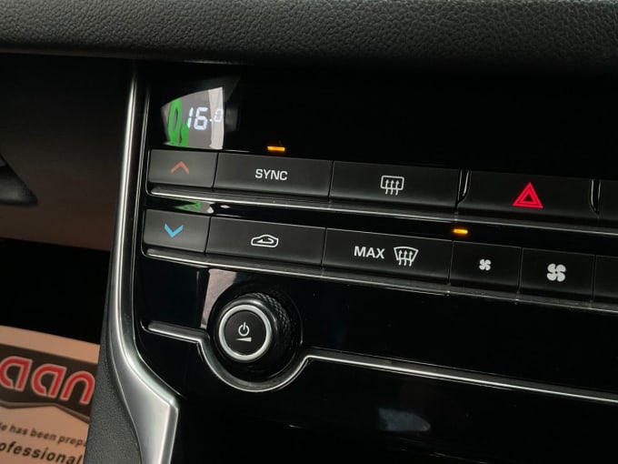 2025 Jaguar Xf