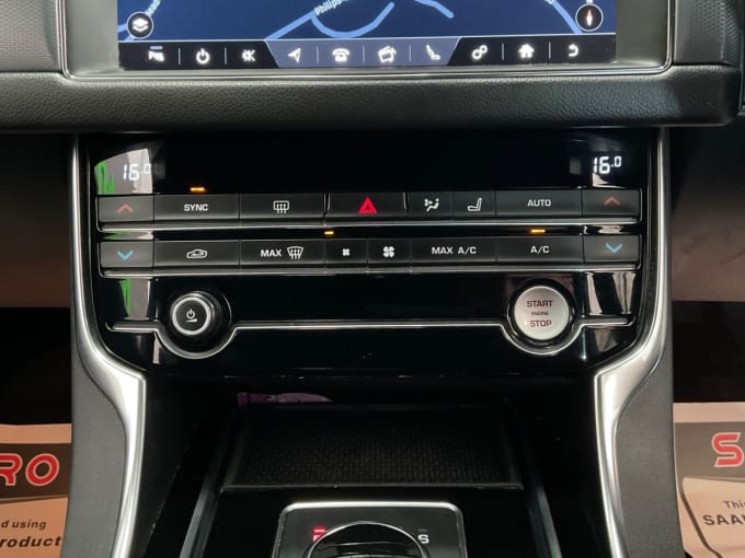 2025 Jaguar Xf