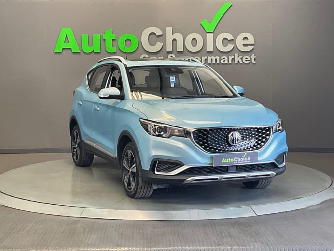 2025 Mg Mg Zs