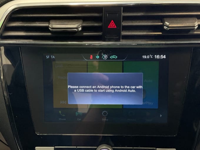 2025 Mg Mg Zs