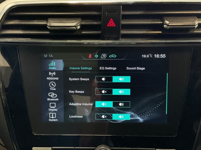 2025 Mg Mg Zs