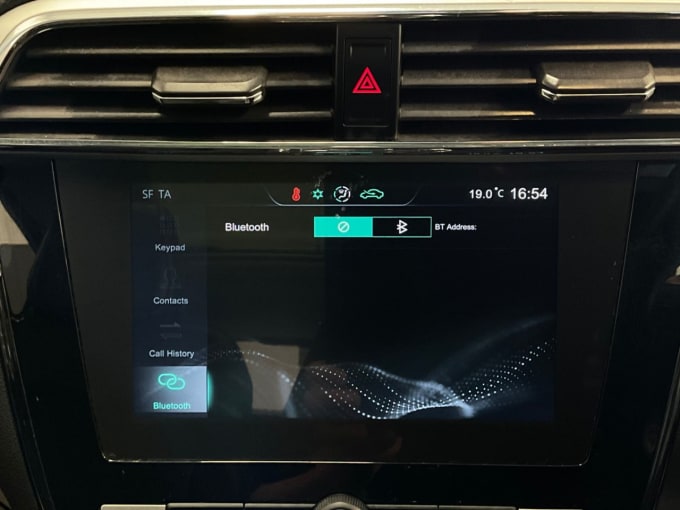 2025 Mg Mg Zs