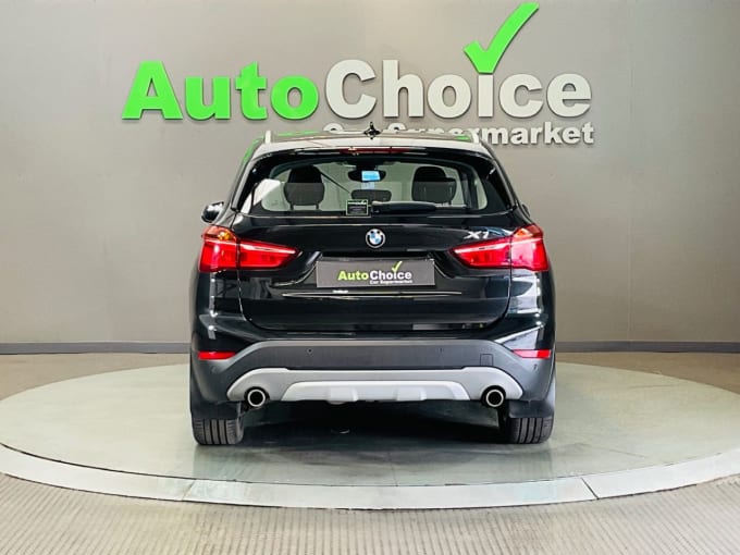 2025 BMW X1