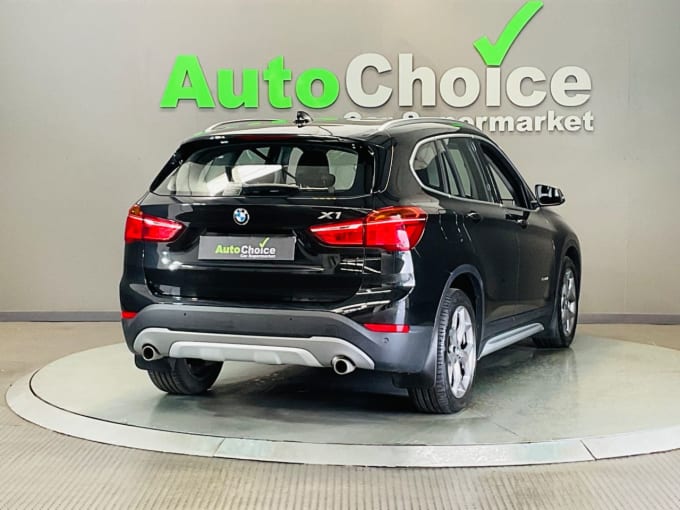 2025 BMW X1