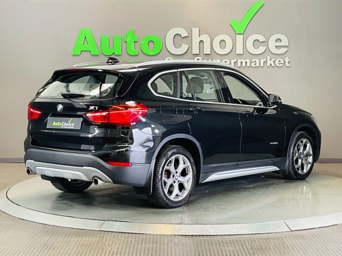 2025 BMW X1