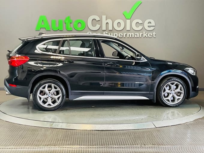 2025 BMW X1