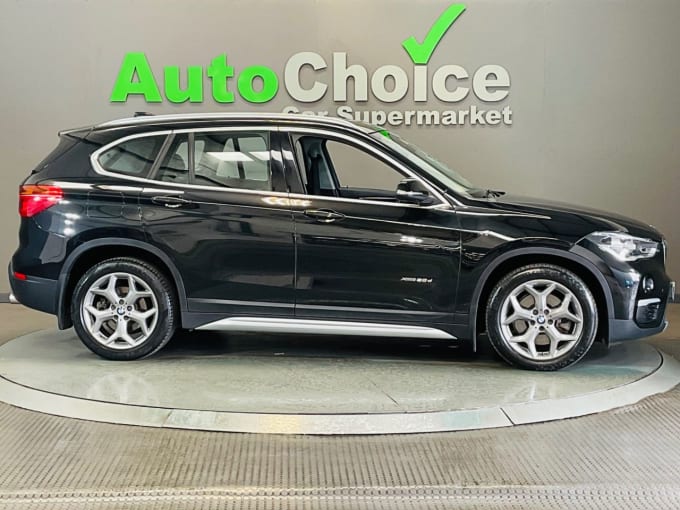 2025 BMW X1