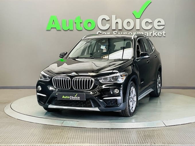 2025 BMW X1