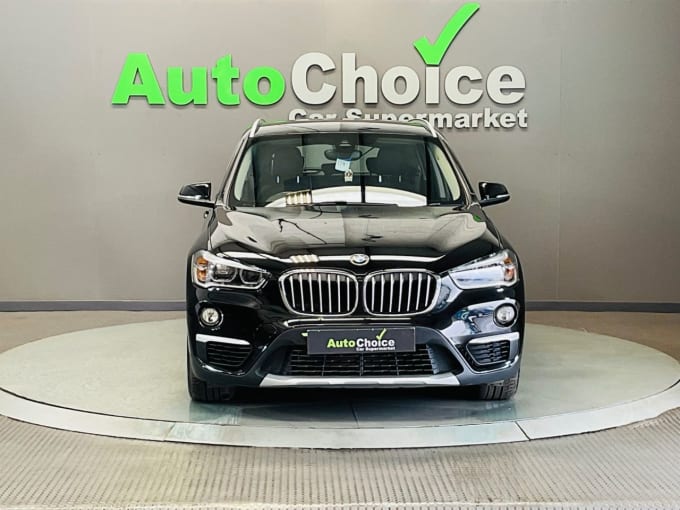 2025 BMW X1