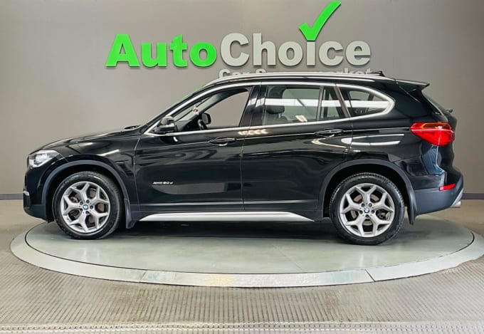 2025 BMW X1