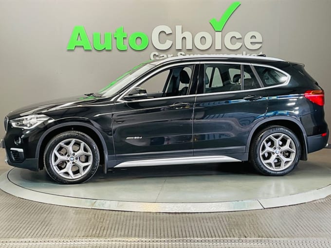 2025 BMW X1