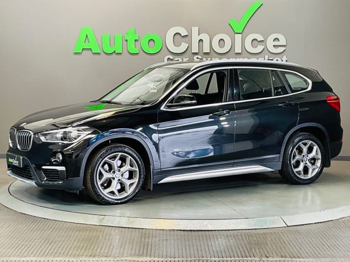 2025 BMW X1