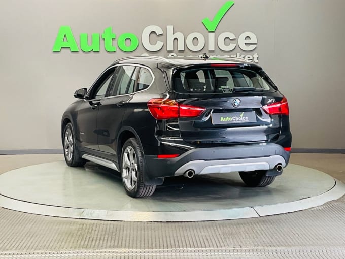 2025 BMW X1