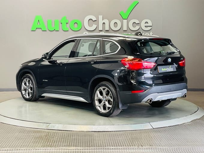 2025 BMW X1