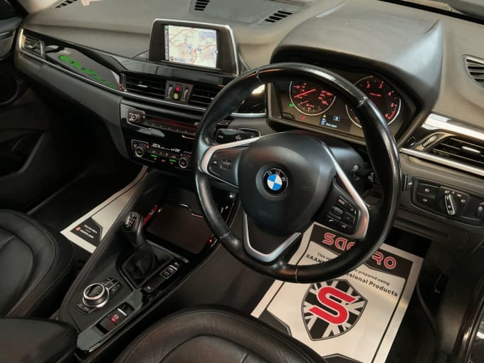 2025 BMW X1