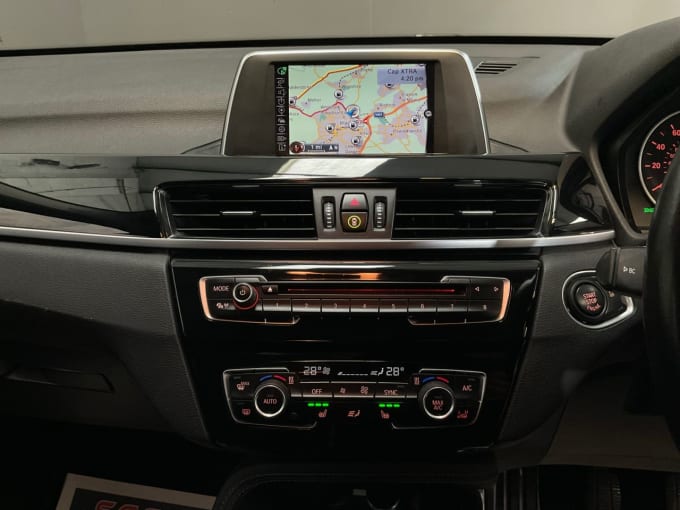 2025 BMW X1
