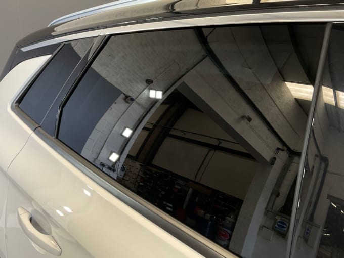 2025 Vauxhall Grandland X