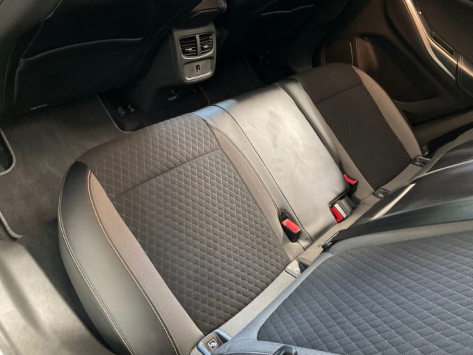 2025 Vauxhall Grandland X