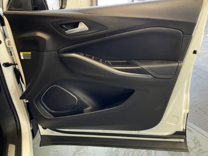2025 Vauxhall Grandland X